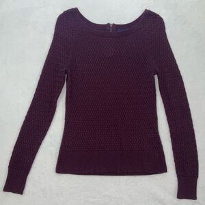 American Eagle Tight Knit Sweater